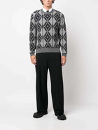 ETRO - Virgin Wool Sweater