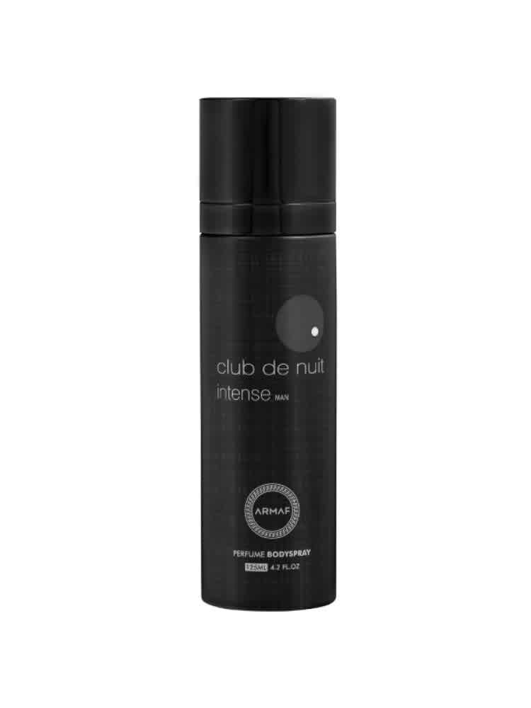 Armaf Mens Club De Nuit Intense EDP Spray 4.2 oz Fragrances 6294015180398