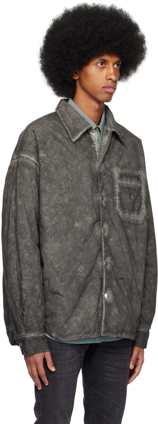 John Elliott Scout Overshirt