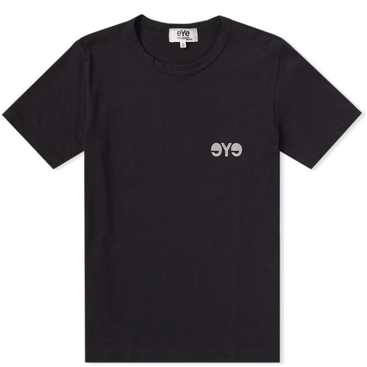 Photo: Junya Watanabe MAN eYe Tee Black