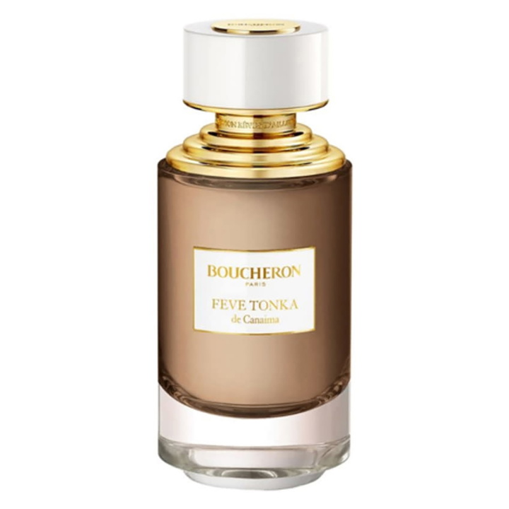Photo: Boucheron Unisex Feve Tonka De Canaima EDP 4.2 oz Fragrances 3386460129749