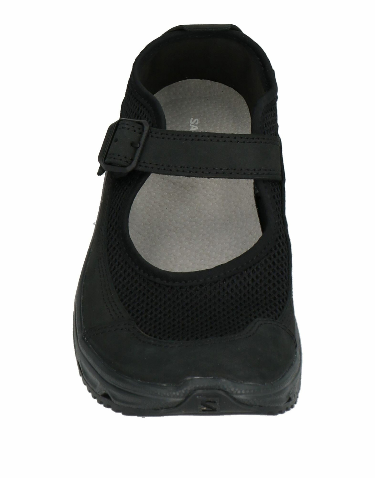 Salomon Womens Ballet flats in Black