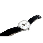 Torino Carrero Aerodrome Automatic White Dial Mens Watch C1S1780-WTJ