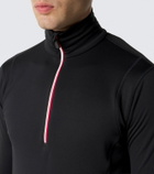 Moncler Grenoble Technical ski top