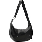 HELIOT EMIL Black Mare Bag