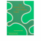 Phaidon The Indonesian Vegetarian Table in Petty Pandean-Elliott 