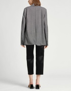 Nanushka Womens Blazer in Black