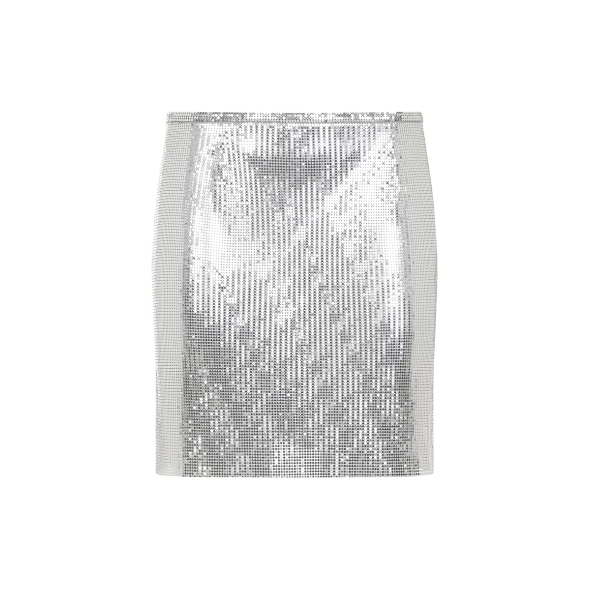 Paco Rabanne Mini Skirt