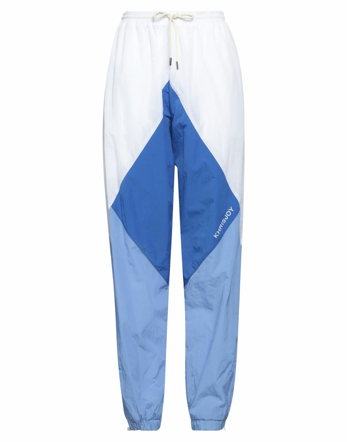 Khrisjoy Womens Pants in White
