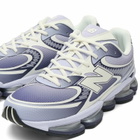 New Balance 2000 Sneaker in Boysenberry/Smoked Violet/Sea Salt
