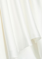 Skiim Ruby Silk top Off White