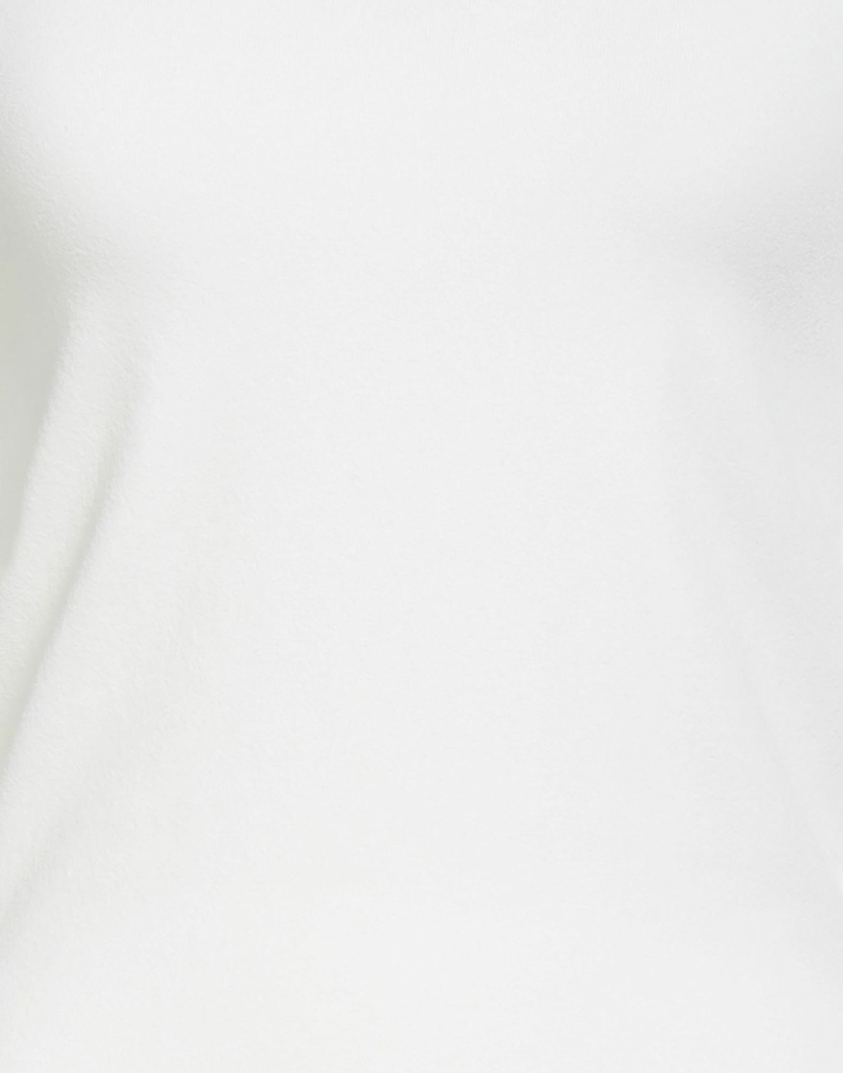 Roberto Collina Womens Sweater Ivory