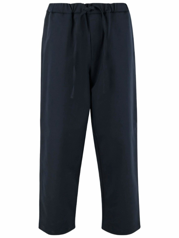 Photo: DARKPARK Stretch Cotton Pants