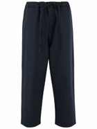 DARKPARK Stretch Cotton Pants