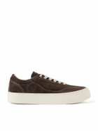 Omni - Dellow Suede Sneakers - Brown