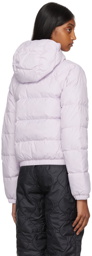 The North Face Purple Hydrenalite™ Down Jacket