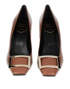 Roger Vivier Womens Pumps in Brown