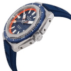 Zenith Defy Extreme Diver 42.5mm Automatic Blue Dial Watch 95.9601.3620/51.I301