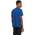 rag and bone Blue Dagger T-Shirt