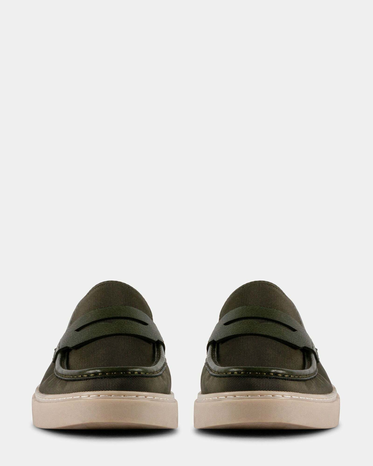 Steve Madden Palto Casual Shoes in Green