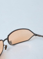 Kuboraum H30 71-18 Sunglasses