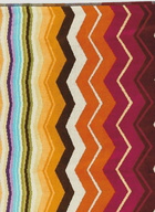 Missoni Home Hugo Beach Towel