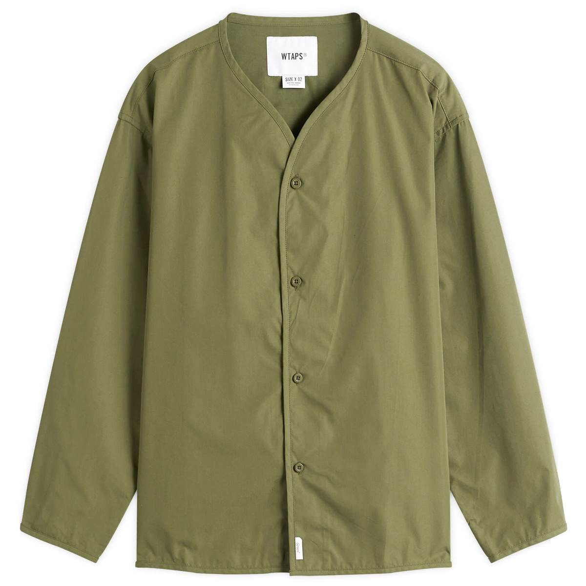 WTAPS Youthful Dayz Tee WTAPS