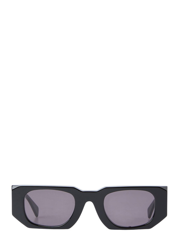 Photo: Kuboraum U8 Sunglasses