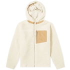 John Elliott Boulder Polar Fleece Jacket