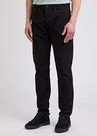PS Paul Smith Tapered-leg Jeans Black