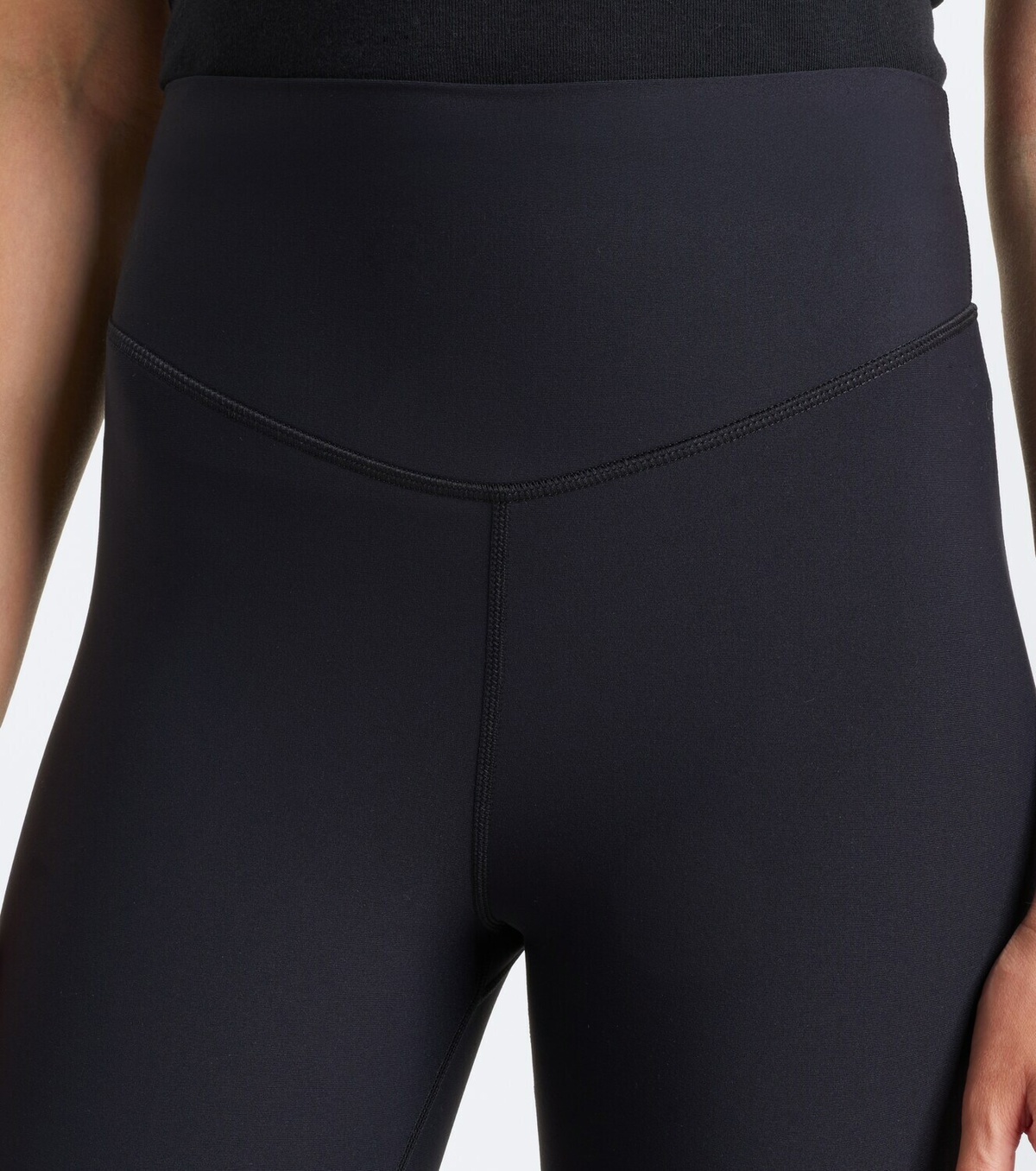 The Upside Peached Florence flared leggings