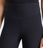 The Upside Peached Florence flared leggings