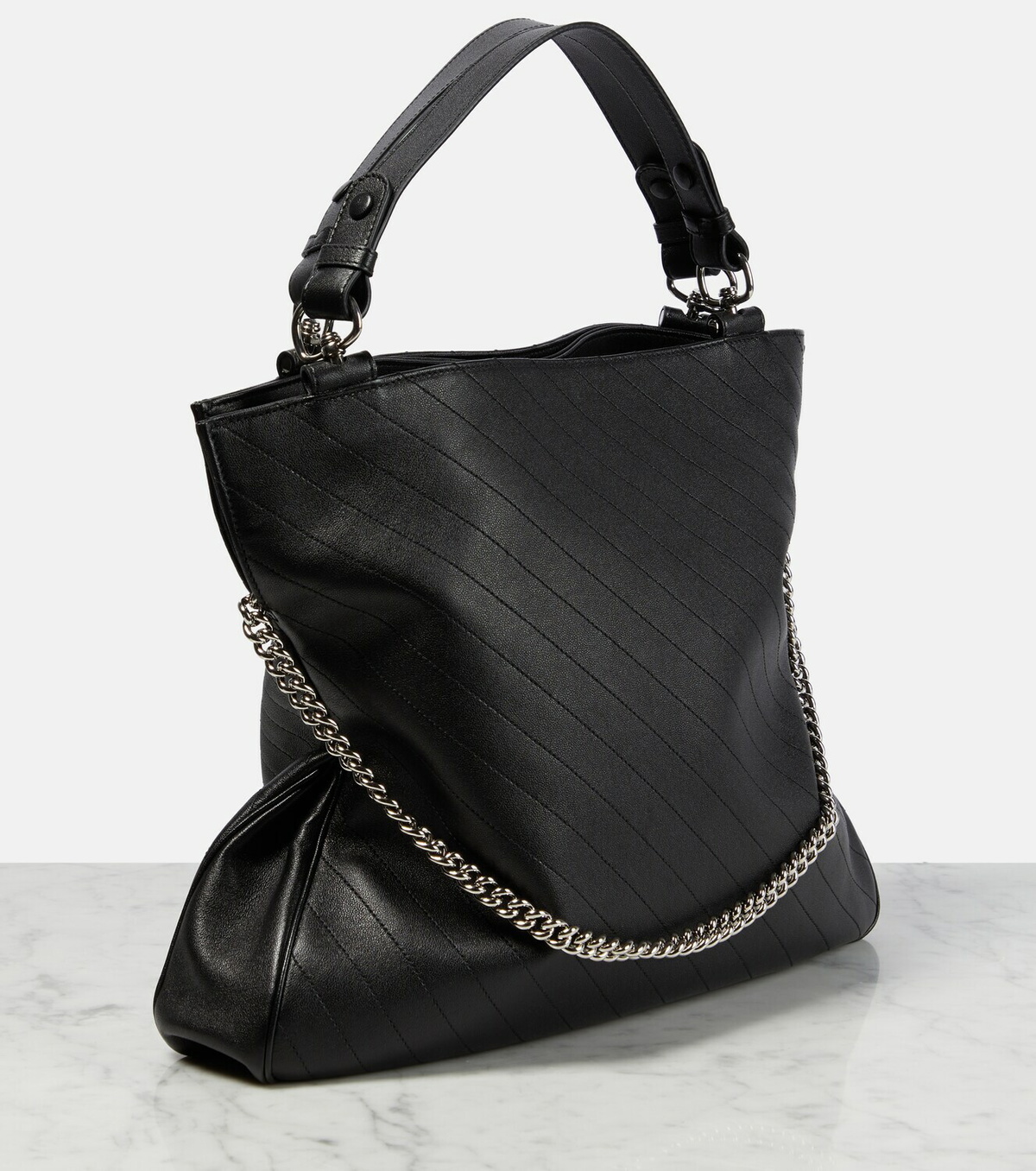 Gucci Gucci Blondie Medium leather tote bag Gucci