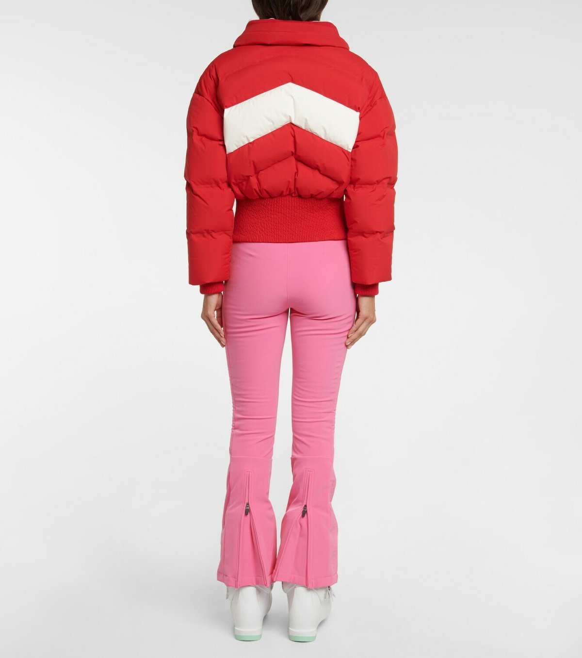 Perfect Moment Juniper down ski jacket