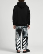 Amiri Mens Sweatshirt in Black