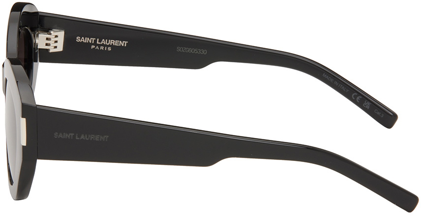 Saint Laurent Black SL 639 Sunglasses Saint Laurent