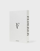 Assouline Federer Multi Sports