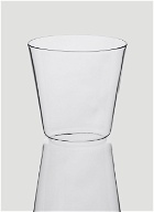 High Rise Carafe in White