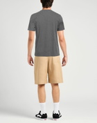 Maison Kitsuné Mens T-shirt Lead