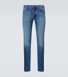 Kiton Slim jeans