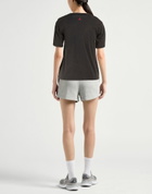 Jordan Womens T-shirt in Black