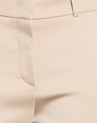 Kiton Womens Pants in Beige