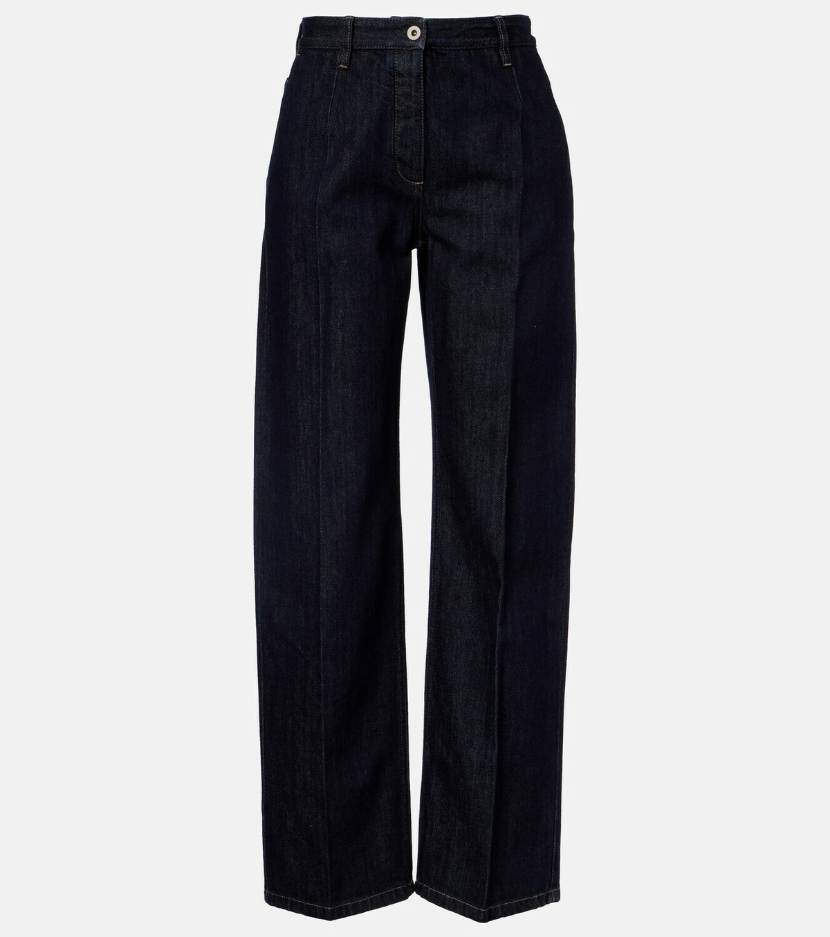 Jil Sander Wide-leg jeans