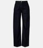 Jil Sander Wide-leg jeans