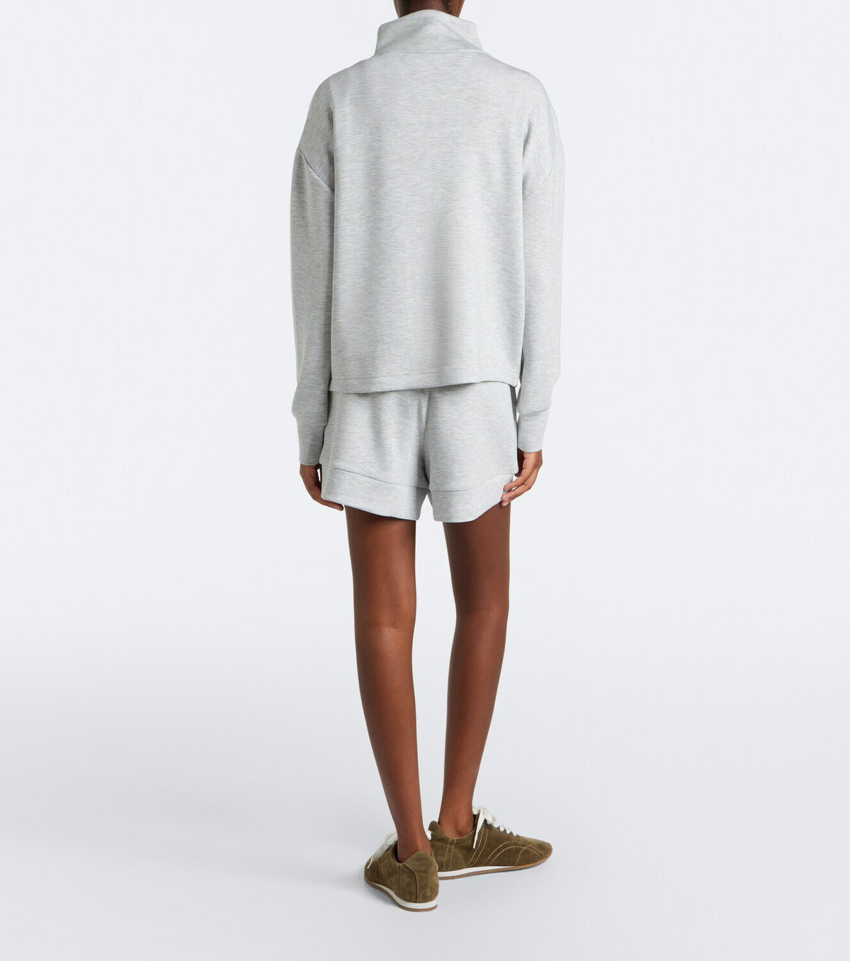 Varley Atrium jersey shorts