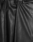 Jijil Womens Pants in Black