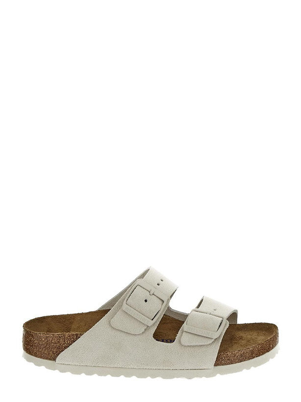 Photo: Birkenstock Arizona Soft Footbed