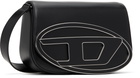 Diesel Black 1dr M Bag