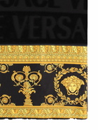 VERSACE - I Love Baroque Cotton Towel