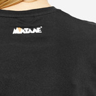 Montane Men's Heritage 1993 T-Shirt in Black